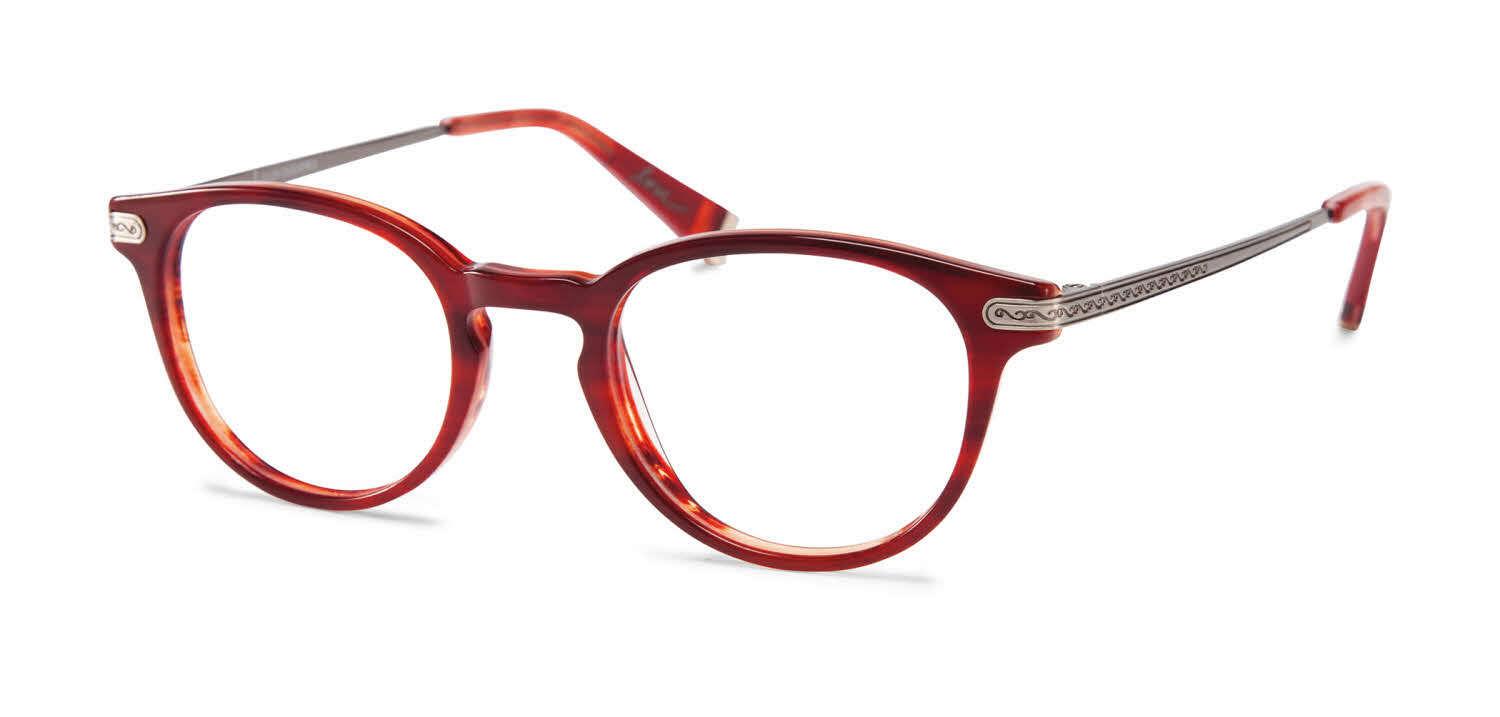 ED Ellen Degeneres O-08 Eyeglasses