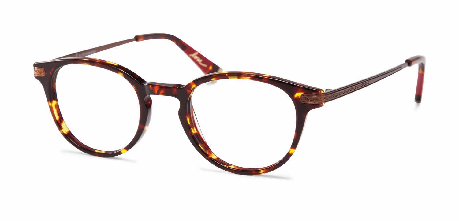 ED Ellen Degeneres O-08 Eyeglasses