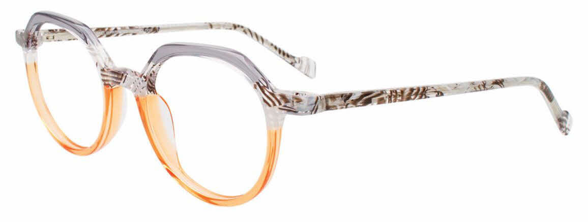 EasyClip EC679 Eyeglasses