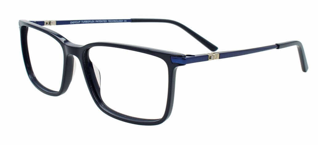 EasyClip EC696 Eyeglasses