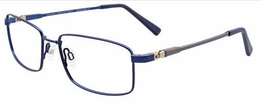 Easytwist ET972 No Clip-On Lens Eyeglasses