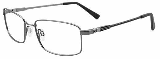 Easytwist ET972 No Clip-On Lens Eyeglasses