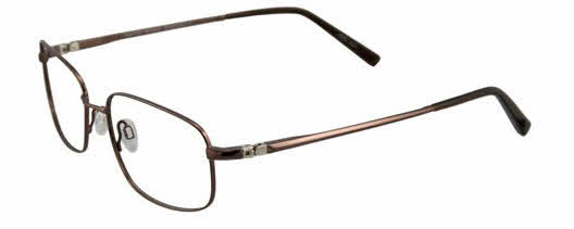 Easytwist ET889 No Clip-On Lens Eyeglasses