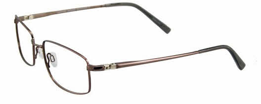 Easytwist ET891 No Clip-On Lens Eyeglasses