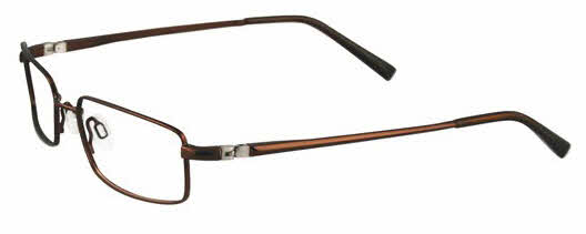 Easytwist ET903 No Clip-On Lens Eyeglasses