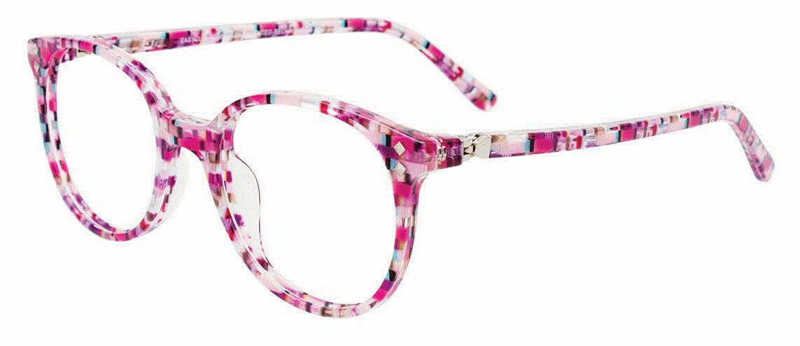 EasyClip EC537 - Kids Eyeglasses