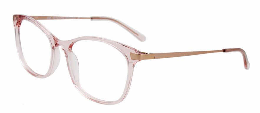 EasyClip EC583 With Magnetic Clip-On Lens Eyeglasses