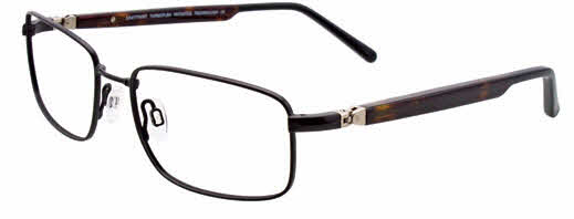 Easytwist ET961 No Clip-On Lens Eyeglasses