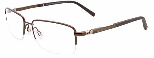 Easytwist ET962 No Clip-On Lens Eyeglasses