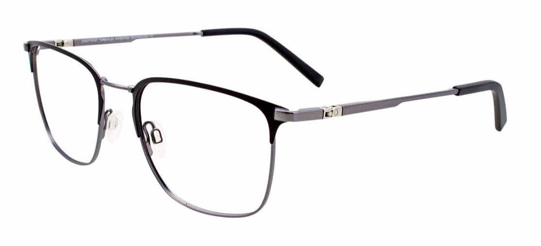 Easytwist ET995 No Clip-On Lens Eyeglasses