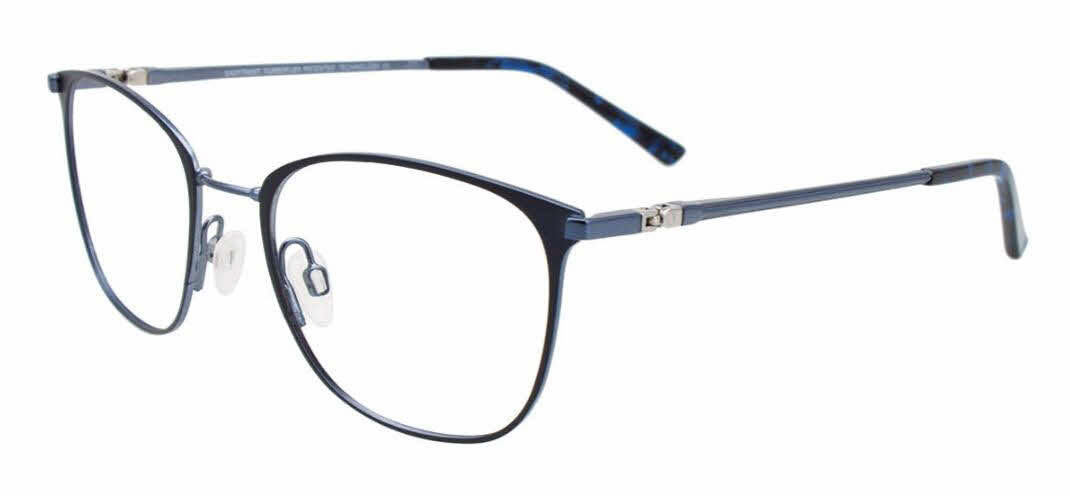 Easytwist ET999 No Clip-On Lens Eyeglasses