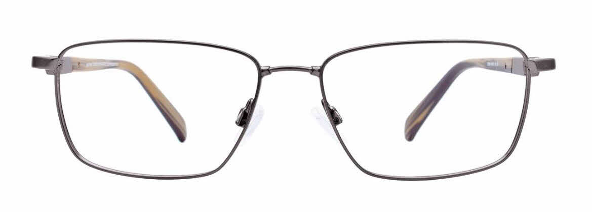 Easytwist N Clip CT246 With Magnetic Clip-On Lens Eyeglasses