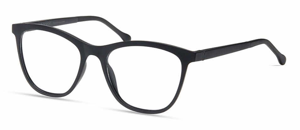 ECO Neri Eyeglasses