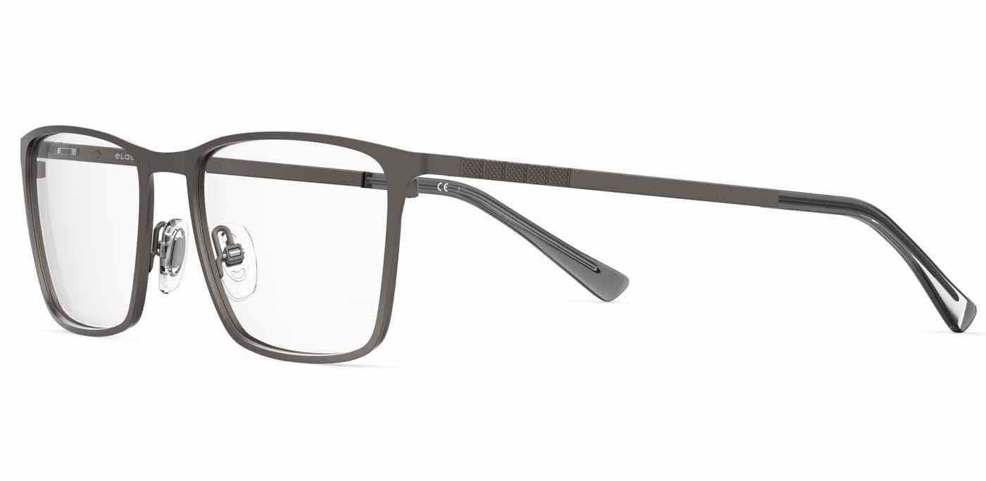 Safilo Elasta E 7250 Eyeglasses