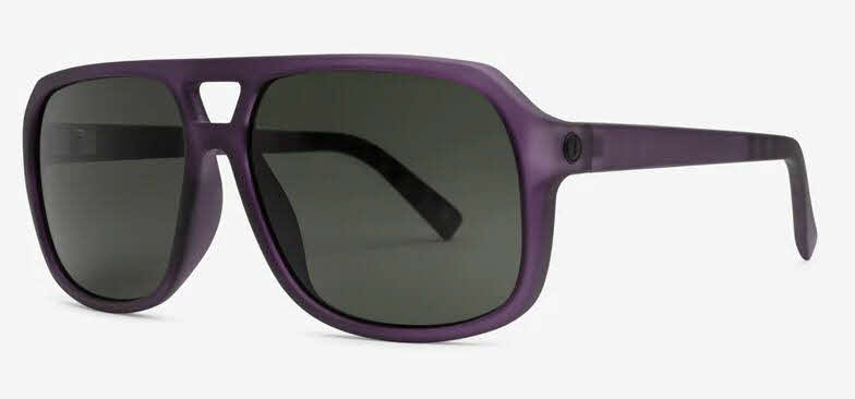 Electric Dude JM Men's Sunglasses In Purple