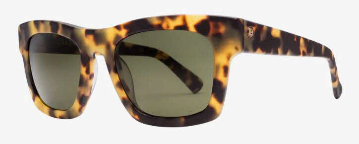 Electric Crasher 49 Sunglasses | FramesDirect.com