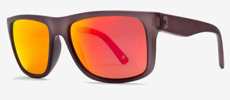 Electric Swingarm - XL Men's Sunglasses In Red