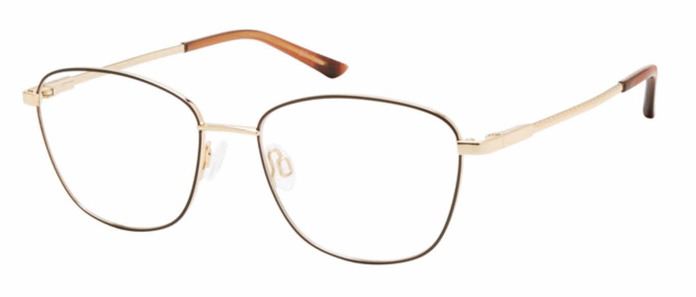 Elle EL 13478 Eyeglasses | Free Shipping