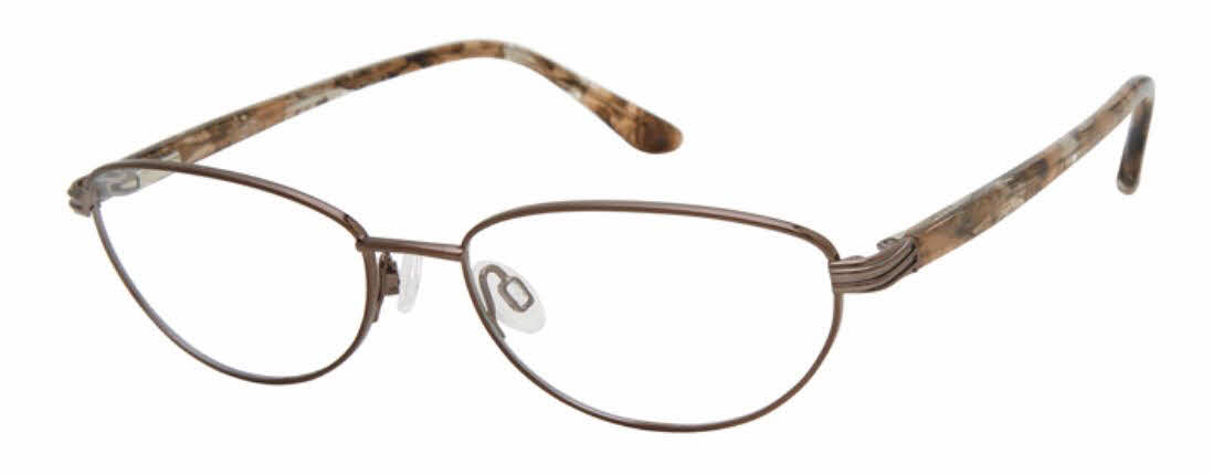 Elle EL 13489 Eyeglasses