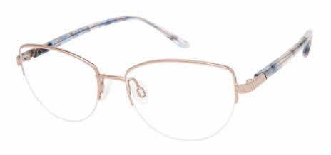 Elle EL 13507 Eyeglasses