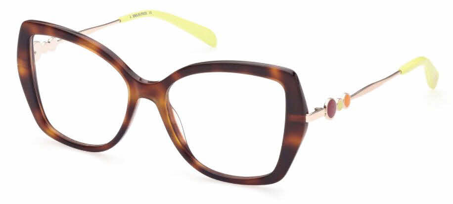 Emilio Pucci EP5191 Eyeglasses