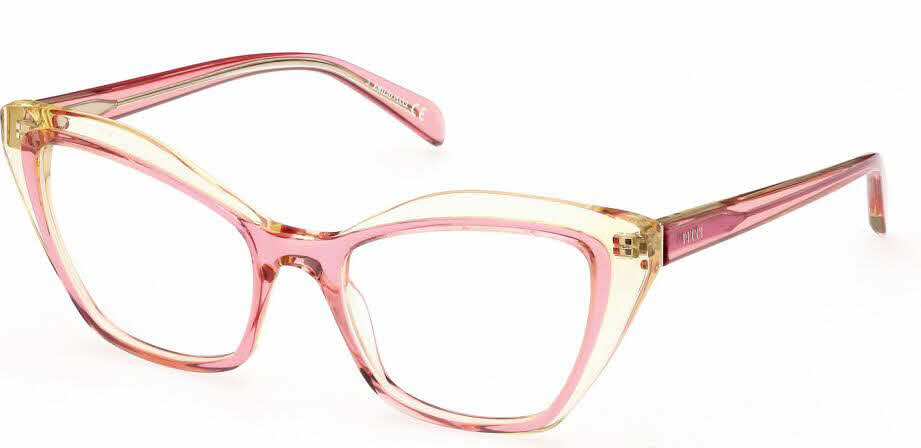 Emilio Pucci EP5197 Eyeglasses