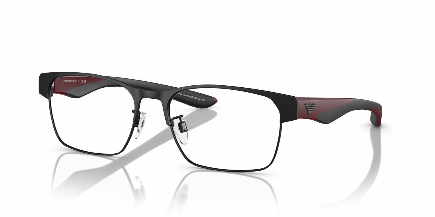 Emporio Armani EA1141 Eyeglasses