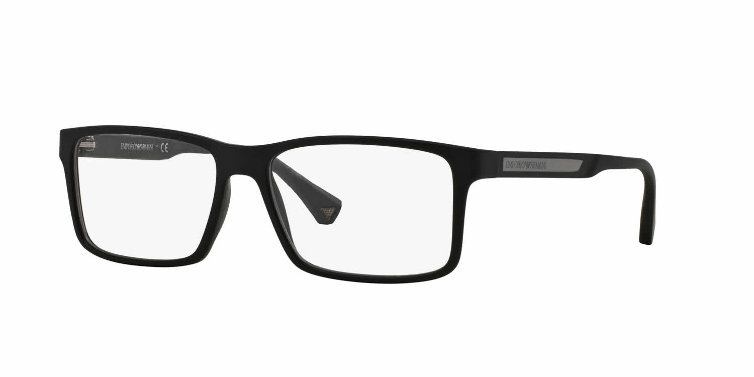 Emporio Armani EA3038 Eyeglasses