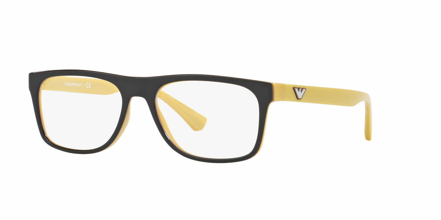 Emporio Armani EA3097 Eyeglasses