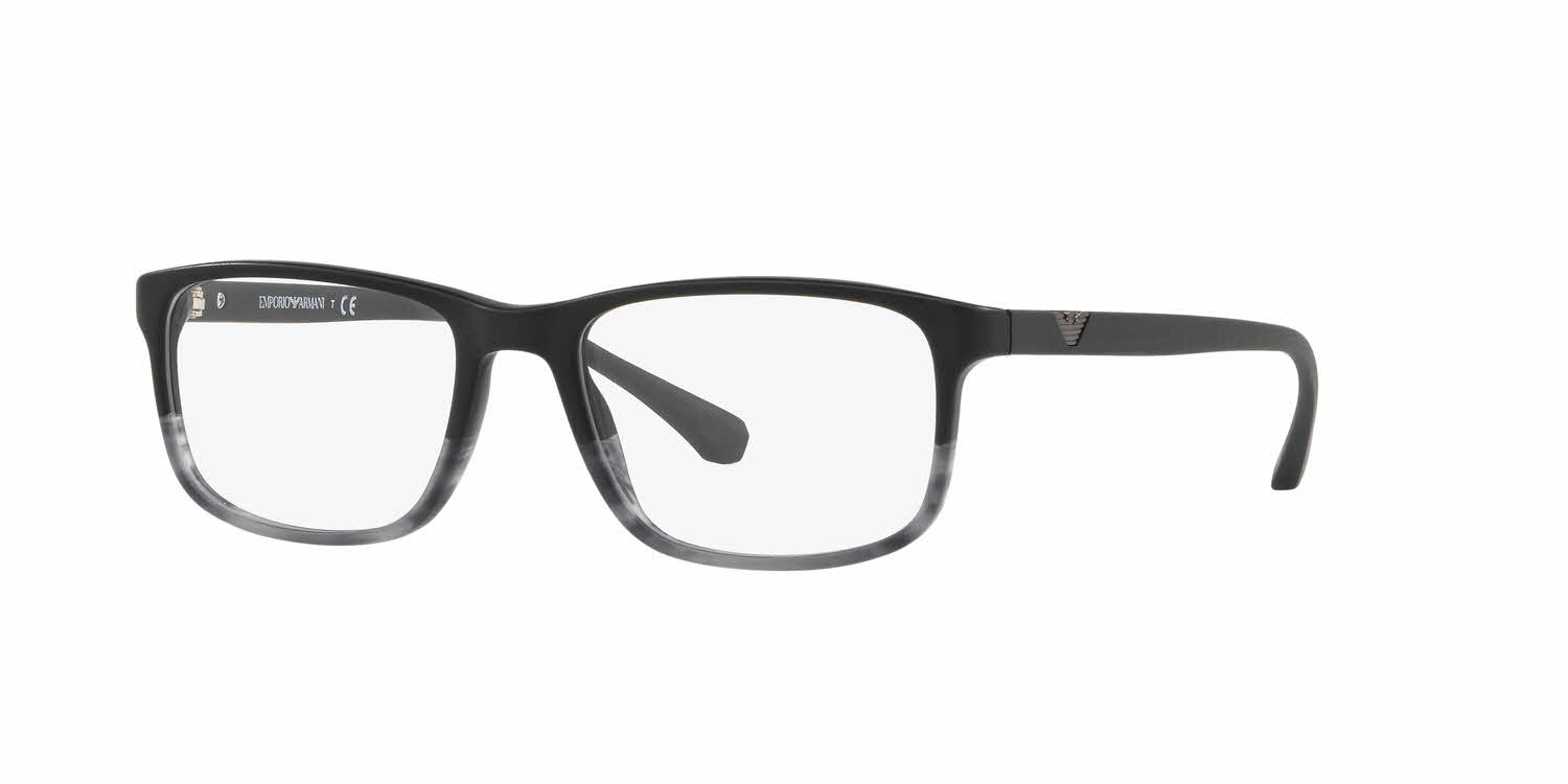 Emporio Armani EA3098 Eyeglasses