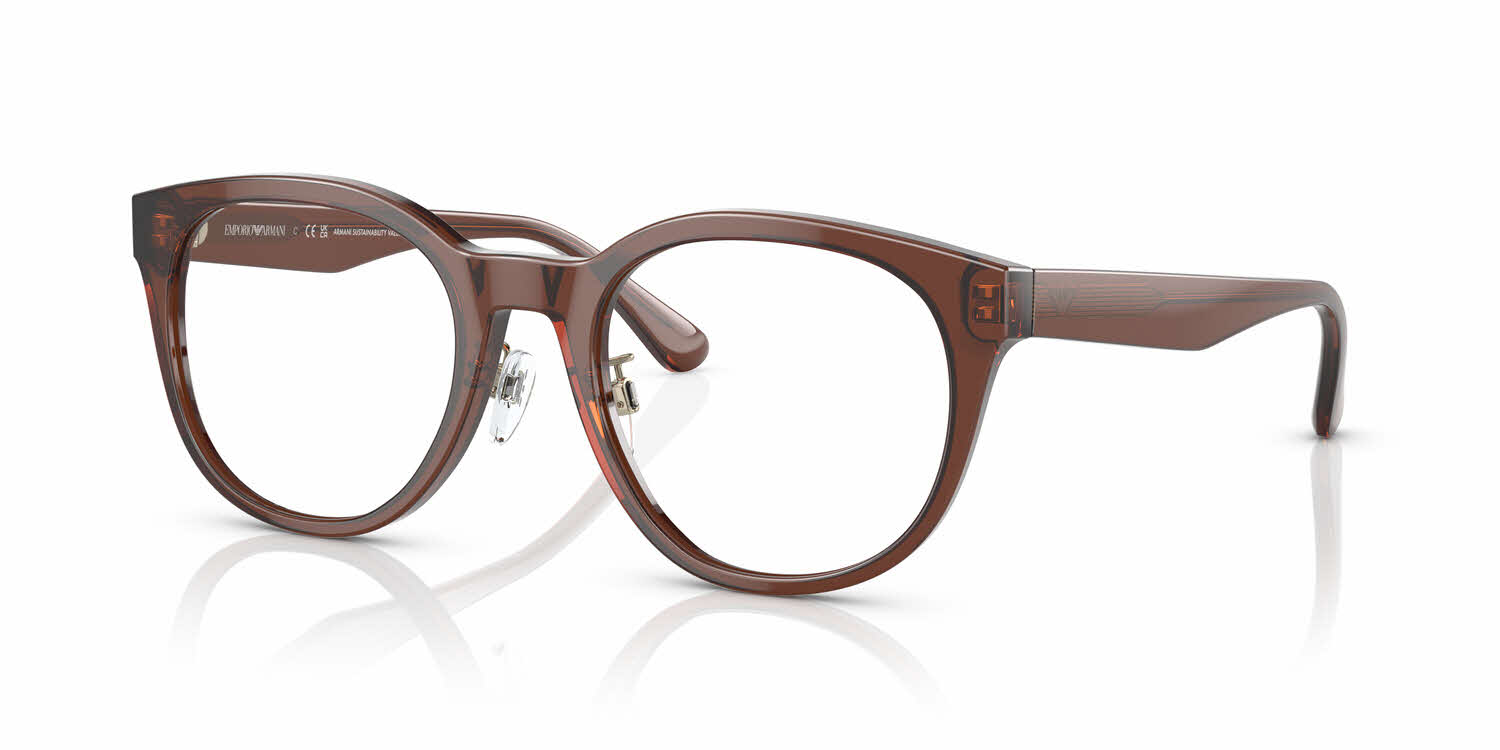 Emporio Armani EA3207F Eyeglasses