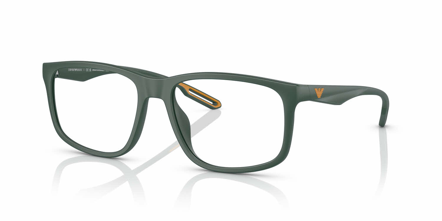 Emporio Armani EA3209U Eyeglasses