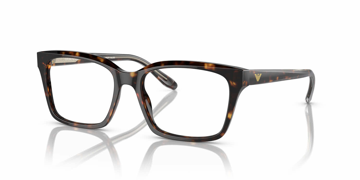 Emporio Armani EA3219 Eyeglasses