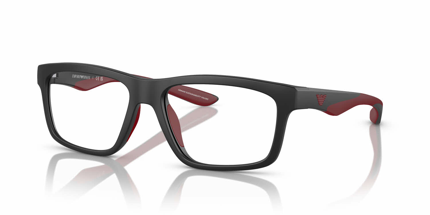 Emporio Armani EA3220U Eyeglasses