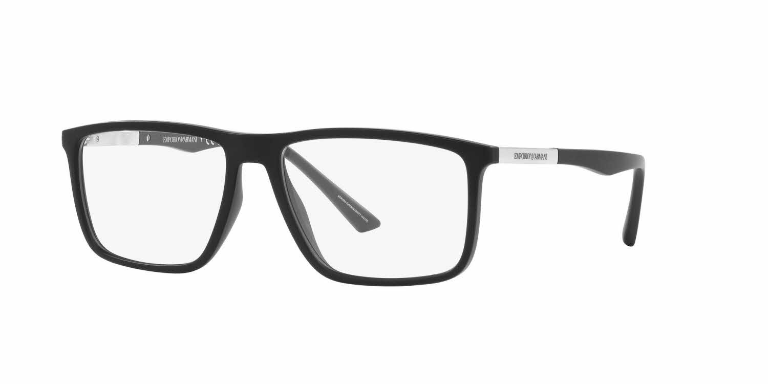 Emporio Armani EA3221 Eyeglasses