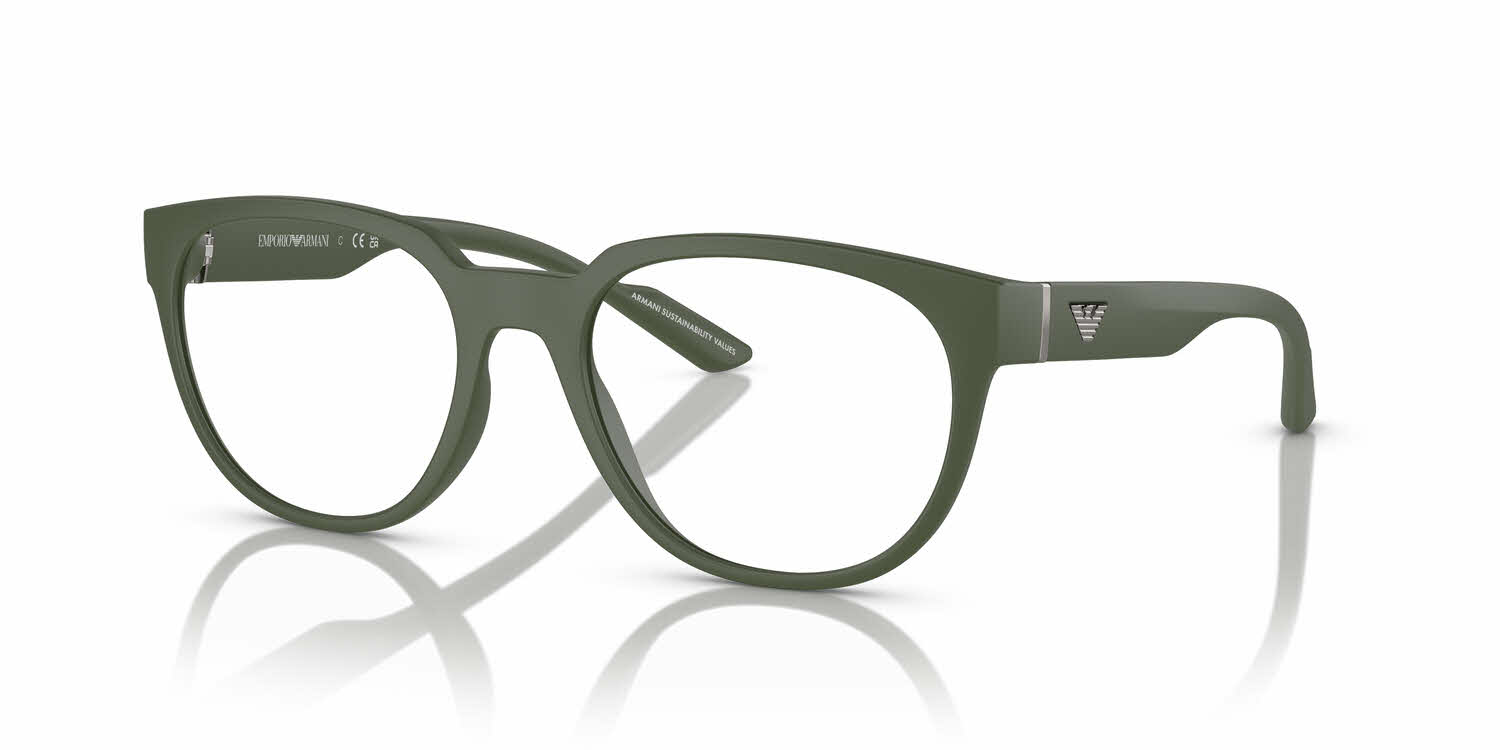 Emporio Armani EA3224 Eyeglasses