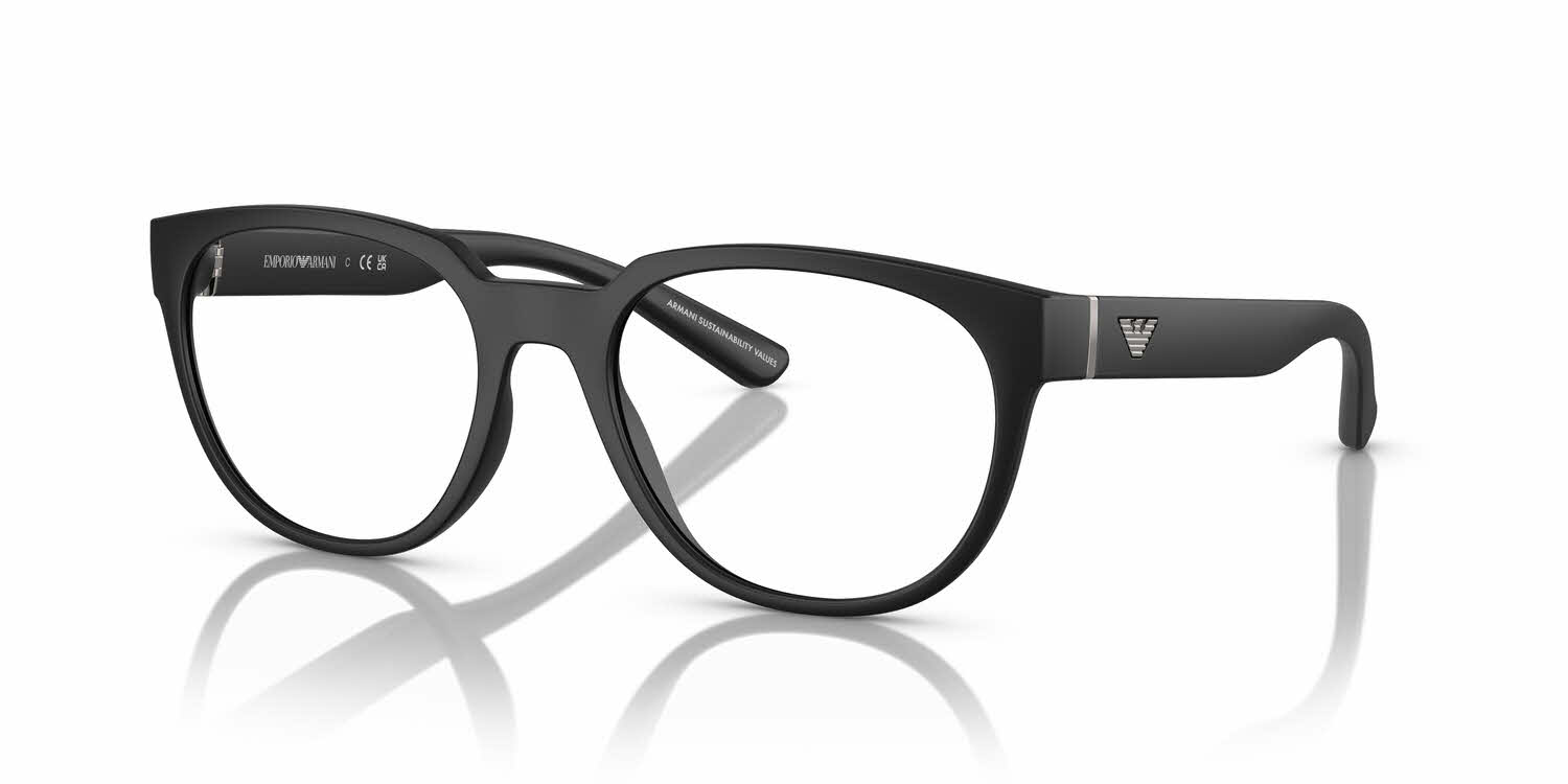 Emporio Armani EA3224F Eyeglasses