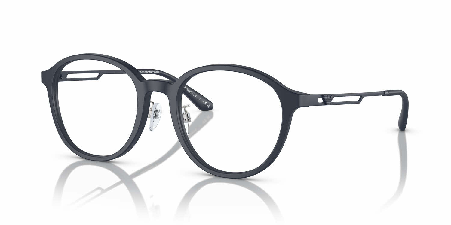 Emporio Armani EA3225F Eyeglasses