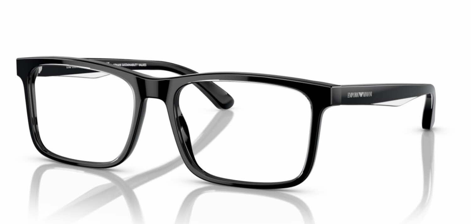 EA3227 Eyeglasses