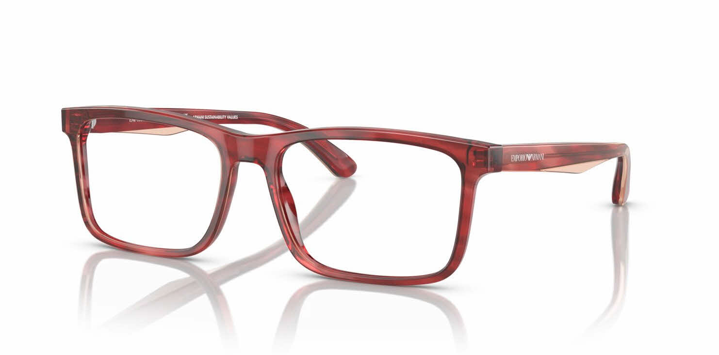 Emporio Armani EA3227 Eyeglasses FramesDirect