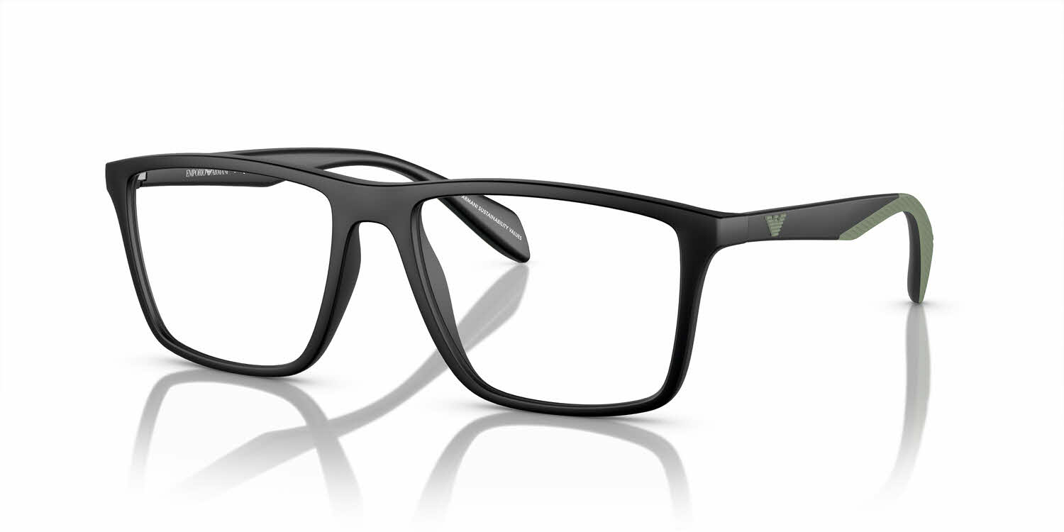 Emporio Armani EA3230 Eyeglasses