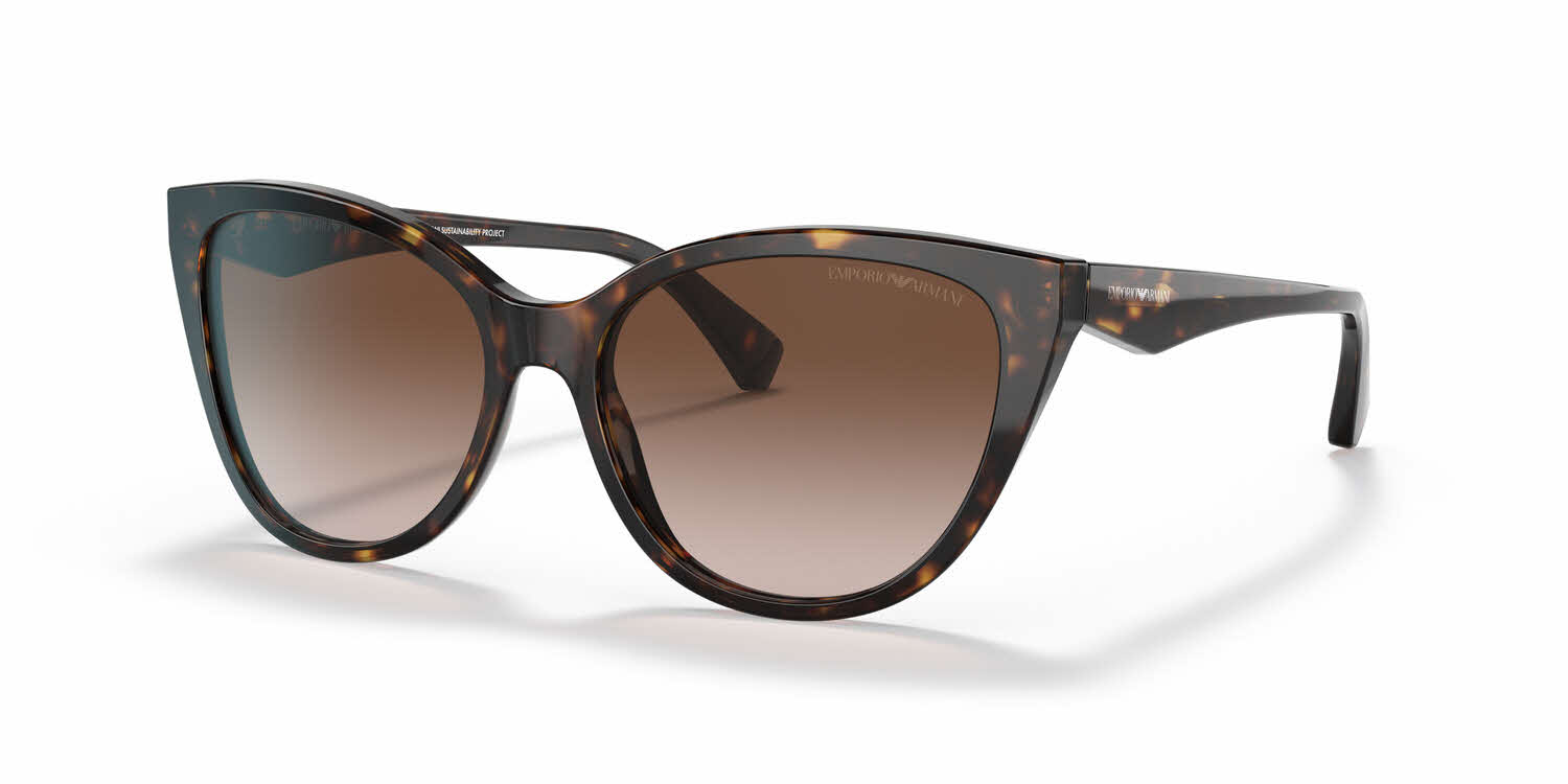 Emporio Armani EA4162 Sunglasses