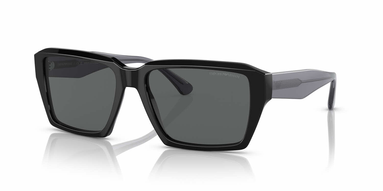 Emporio Armani EA4186 Sunglasses