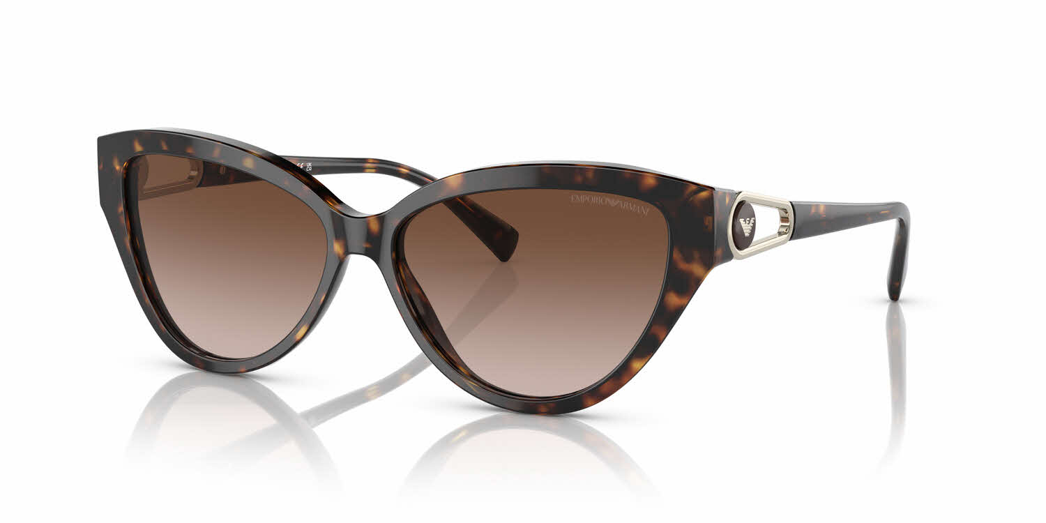 Emporio Armani EA4192 Sunglasses