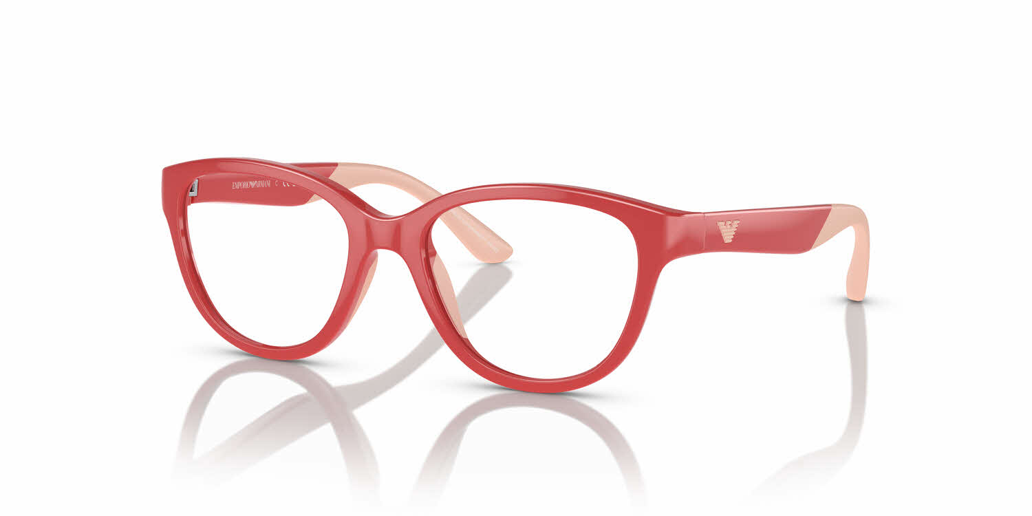 Emporio Armani Kids EK3002 Eyeglasses