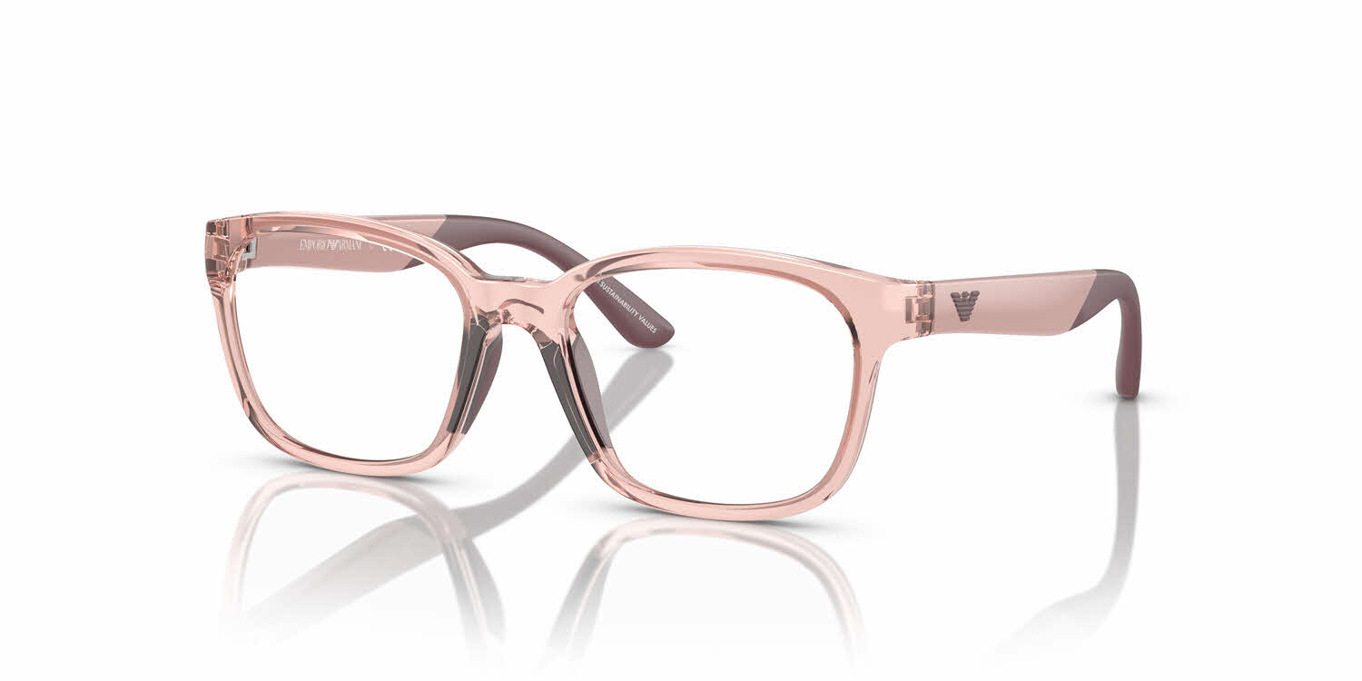 Emporio Armani Kids EK3003 Eyeglasses