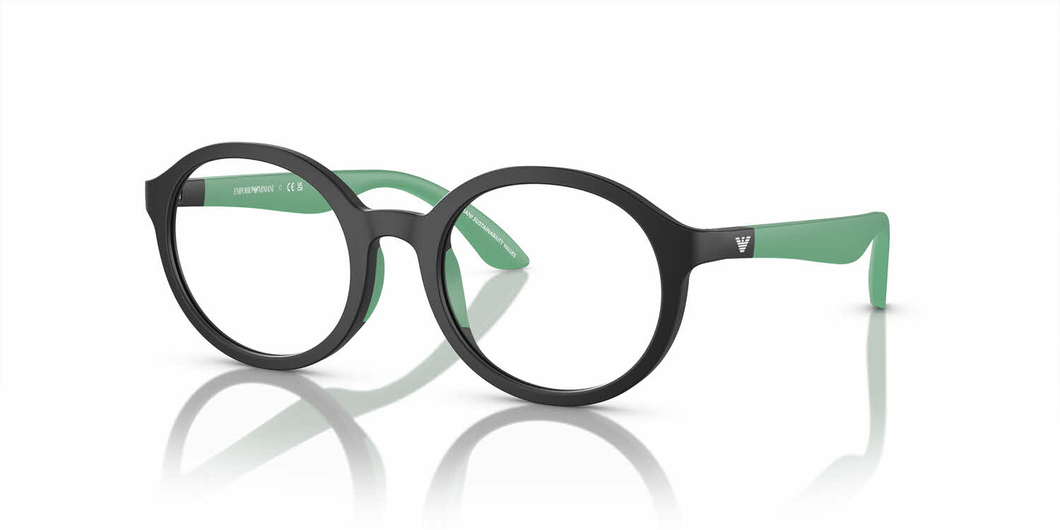 Emporio Armani Kids EK3005 Eyeglasses