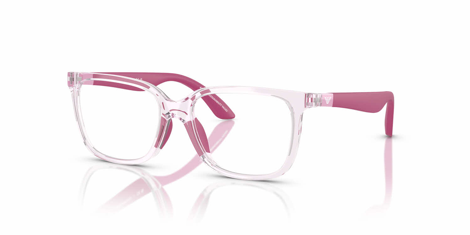 Emporio Armani Kids EK3006 Eyeglasses