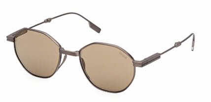 Ermenegildo Zegna EZ0247 Sunglasses