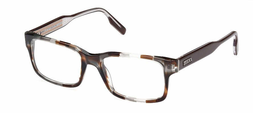 Ermenegildo Zegna EZ5254 Eyeglasses